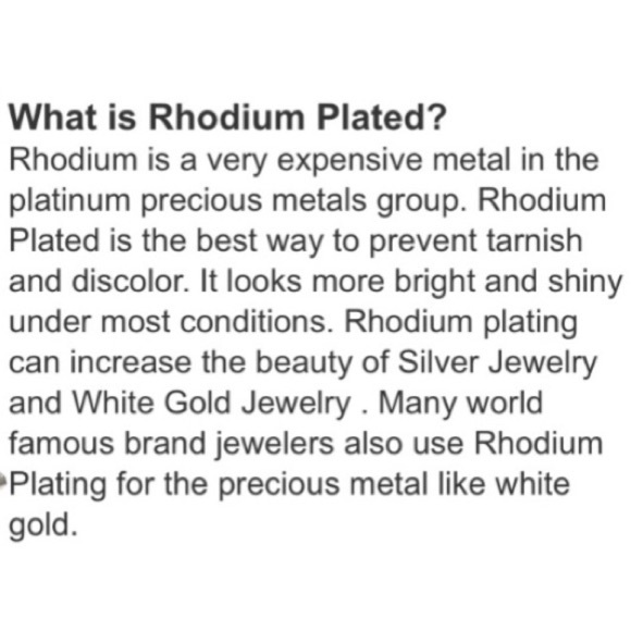 FREE NECKLACE WITH EVERY PURCHASE - Picture 6 of 8